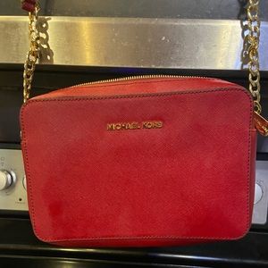 Michael Kors handbag